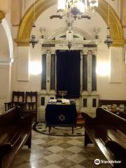 Split Synagogue