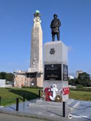 Merchant Navy Memorial