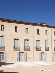 Lodeve Museum