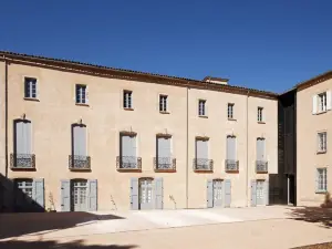 Lodeve Museum