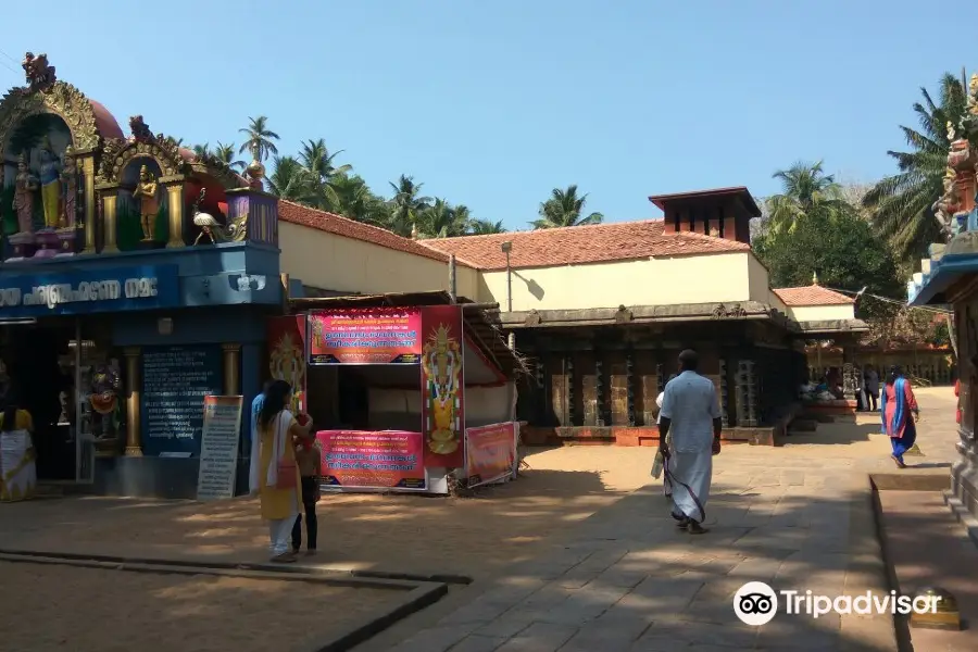 Janardhana Swami Temple