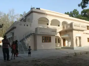 Dudhwa National Park