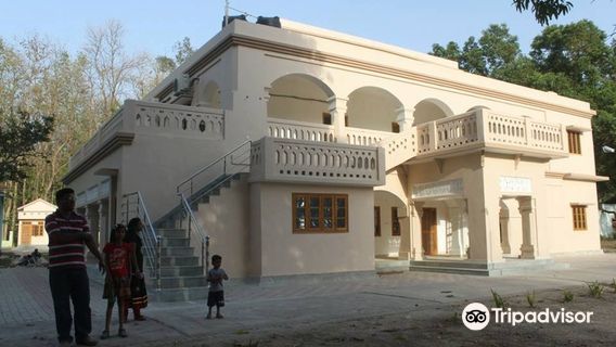 Dudhwa National Park