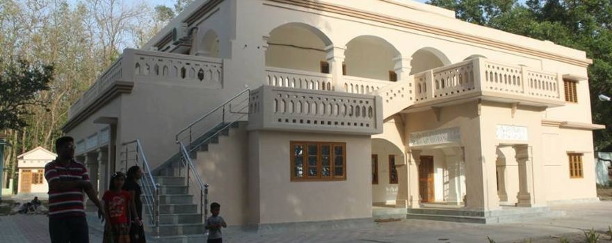 Lakhimpur Kheri