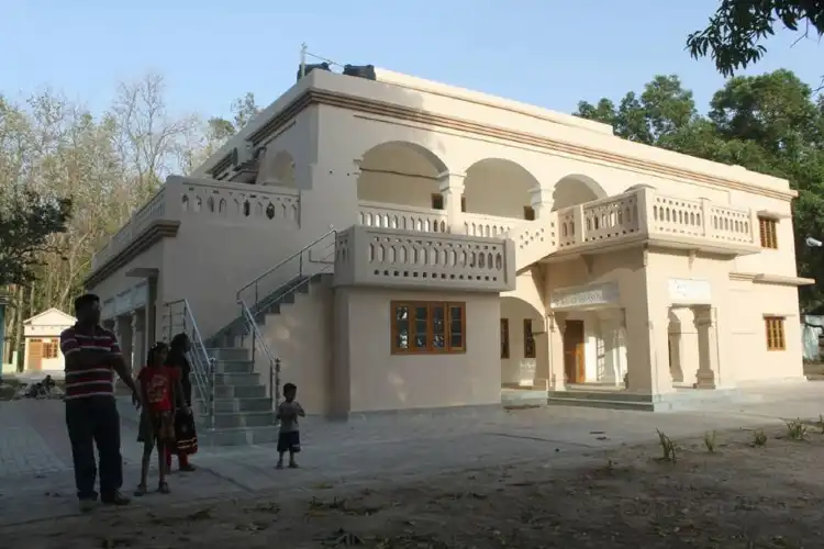 Hotels in Lakhimpur Kheri