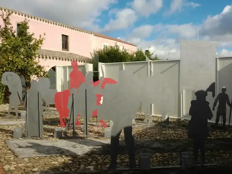 Hotel di Las Plassas