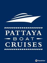 Pattaya Boat Cruises