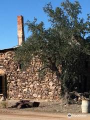 Vulture City Ghost Town