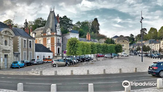 Pavillons de l'Octroi , XVIII ème