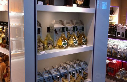 Odoreu