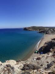Spiaggia di Erimoupolis
