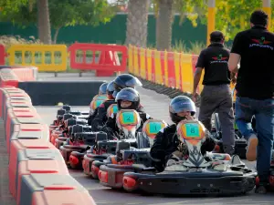 Juman Karting