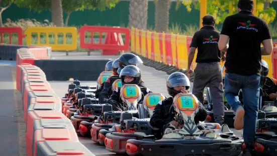 Juman Karting