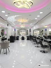 Gloss & Glitter Ladies Beauty Salon