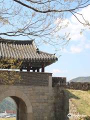 Gasansanseong Mountain Fortress