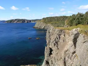 Skerwink Trail