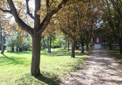 Parc Morelon