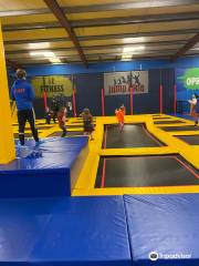 Jump Zone Sandyford