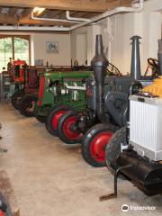 Musée Romand de la Machine Agricole