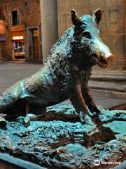 Fontana del Porcellino