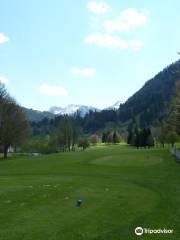 Golfplatz Oberstaufen-Steibis