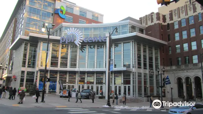 4_PPL Center