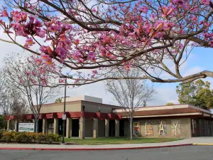 Pleasant Valley Recreation & Park District