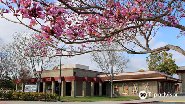 Pleasant Valley Recreation & Park District