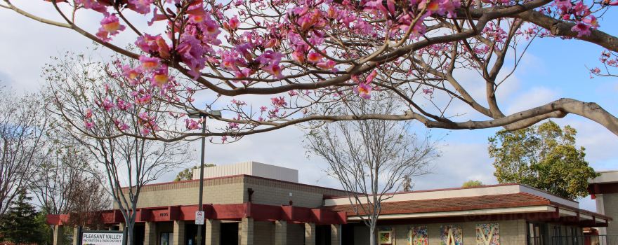 Pleasant Valley Recreation & Park District