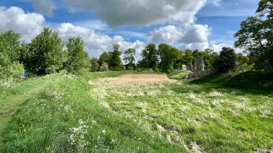 Berkhamsted Castle