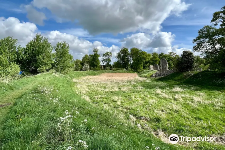 Berkhamsted Castle