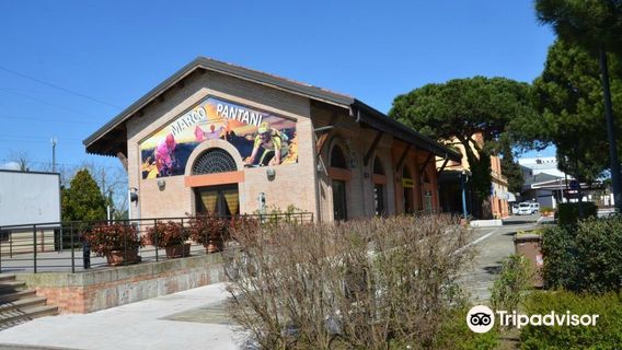 Spazio Pantani