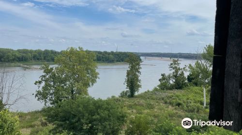 Fort Osage National Historic Landmark