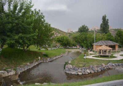 Zoo di Erevan