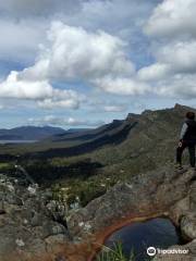 Chatauqua Peak