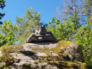 Gamleby Trollskogen
