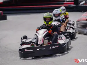 Vicenza Kart Indoor