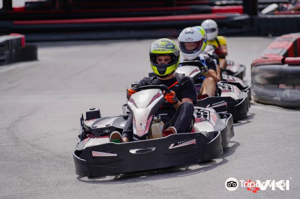Vicenza Kart Indoor