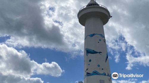 Seuldo Lighthouse