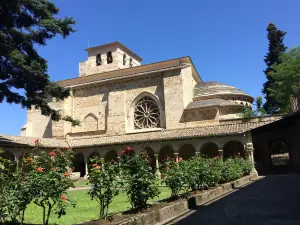 Iglesia de San Pedro de la Rua