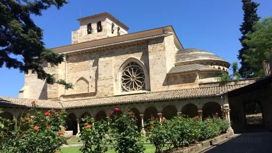 Iglesia de San Pedro de la Rua