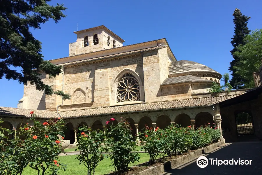 Iglesia de San Pedro de la Rua