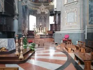 Duomo di Voghera