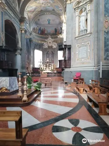 Duomo di Voghera