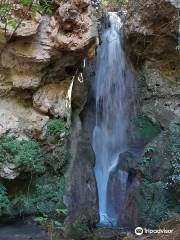 Cascate Le Ferce