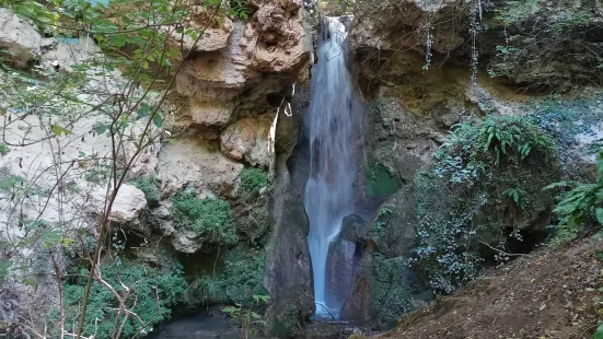 Cascate Le Ferce