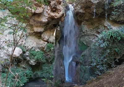 Cascate Le Ferce