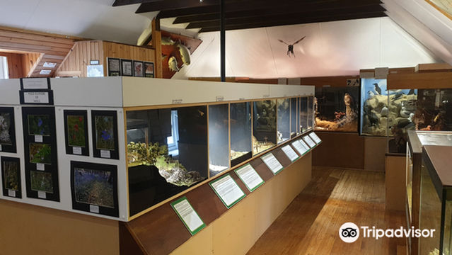 The Old Byre Heritage Centre