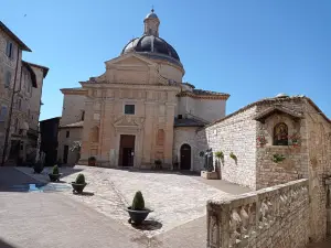 Chiesa Nuova