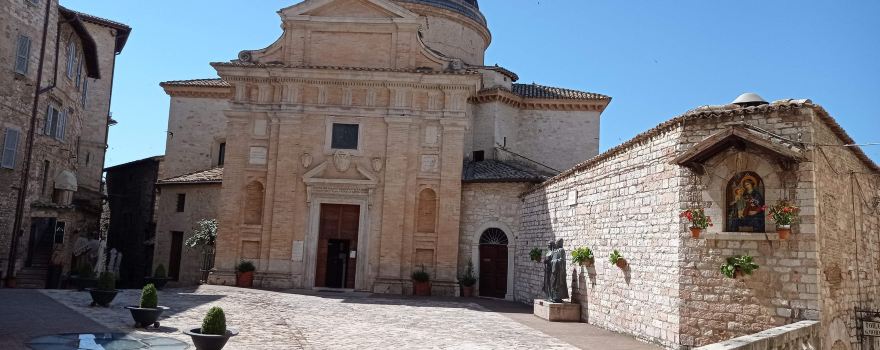 ヌオーヴァ教会